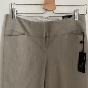 Express dress pants